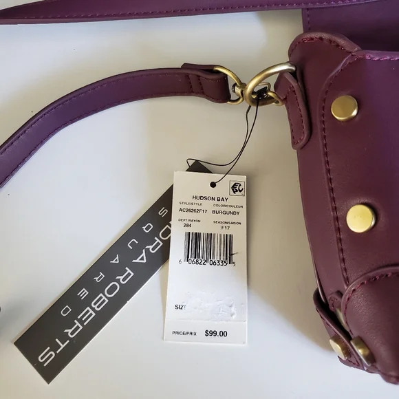 Sandra Roberts Bag - Picture 9 of 9